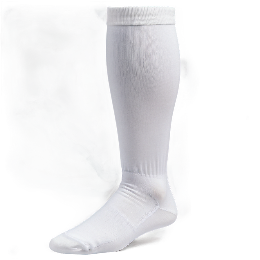 White Socks C