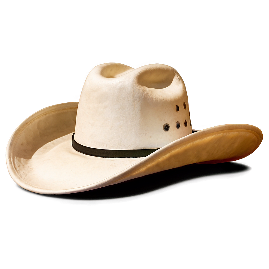 White Sombrero Hat Png Raf14