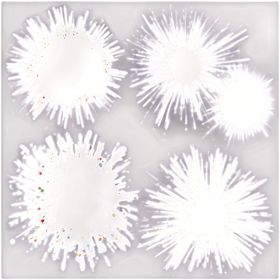 White Splatter Texture Png 06122024