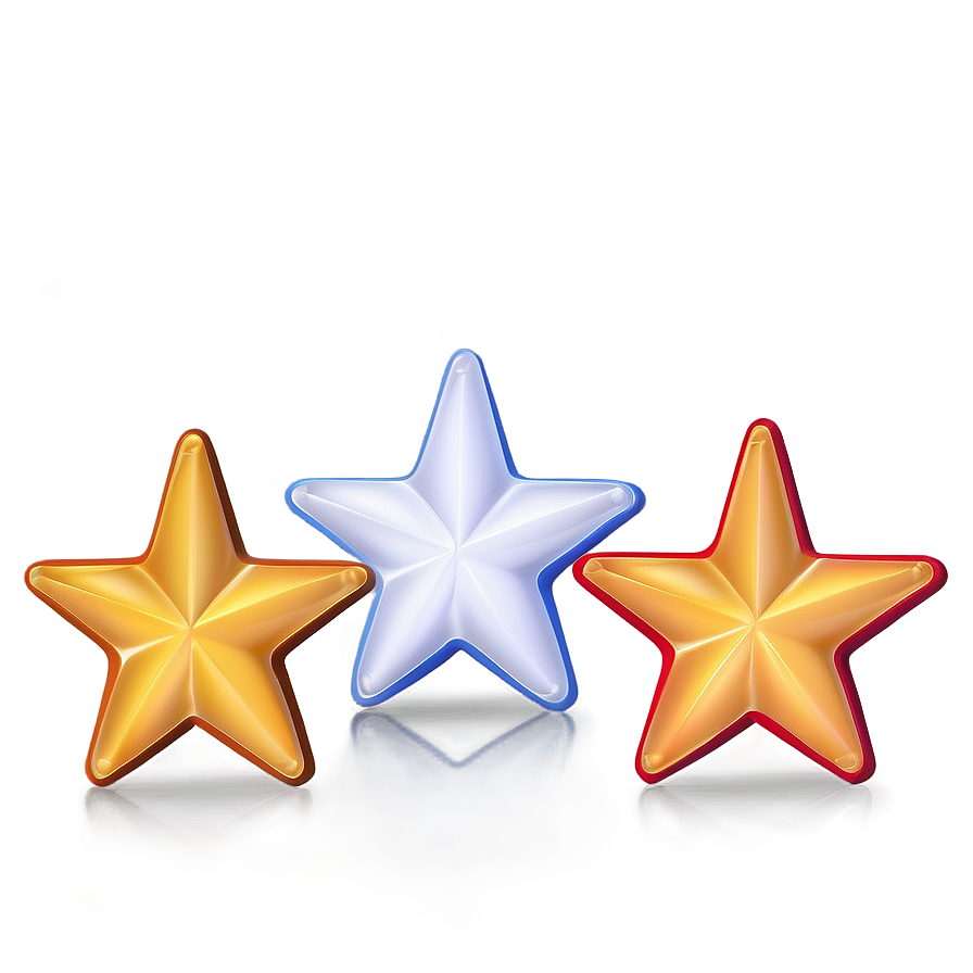 White Star For Backgrounds Png Wqv