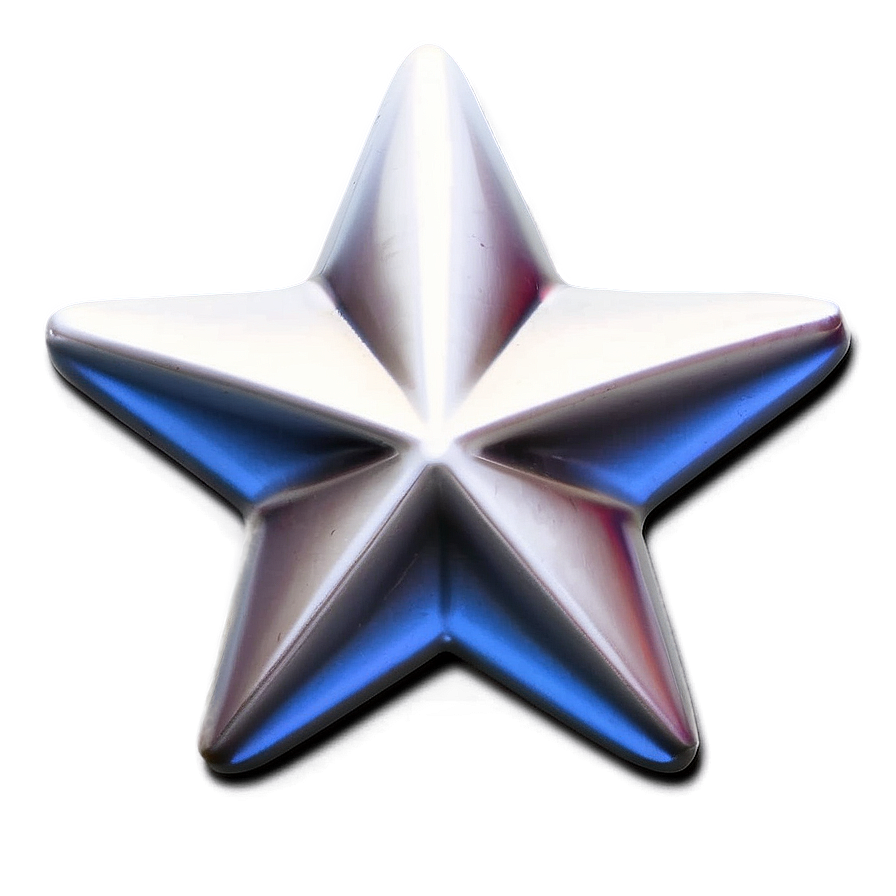 White Star Icon Png Sai