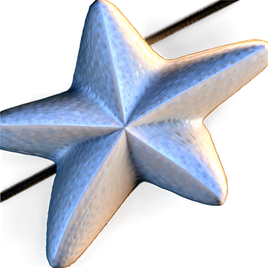 White Star Texture Png Qfo10