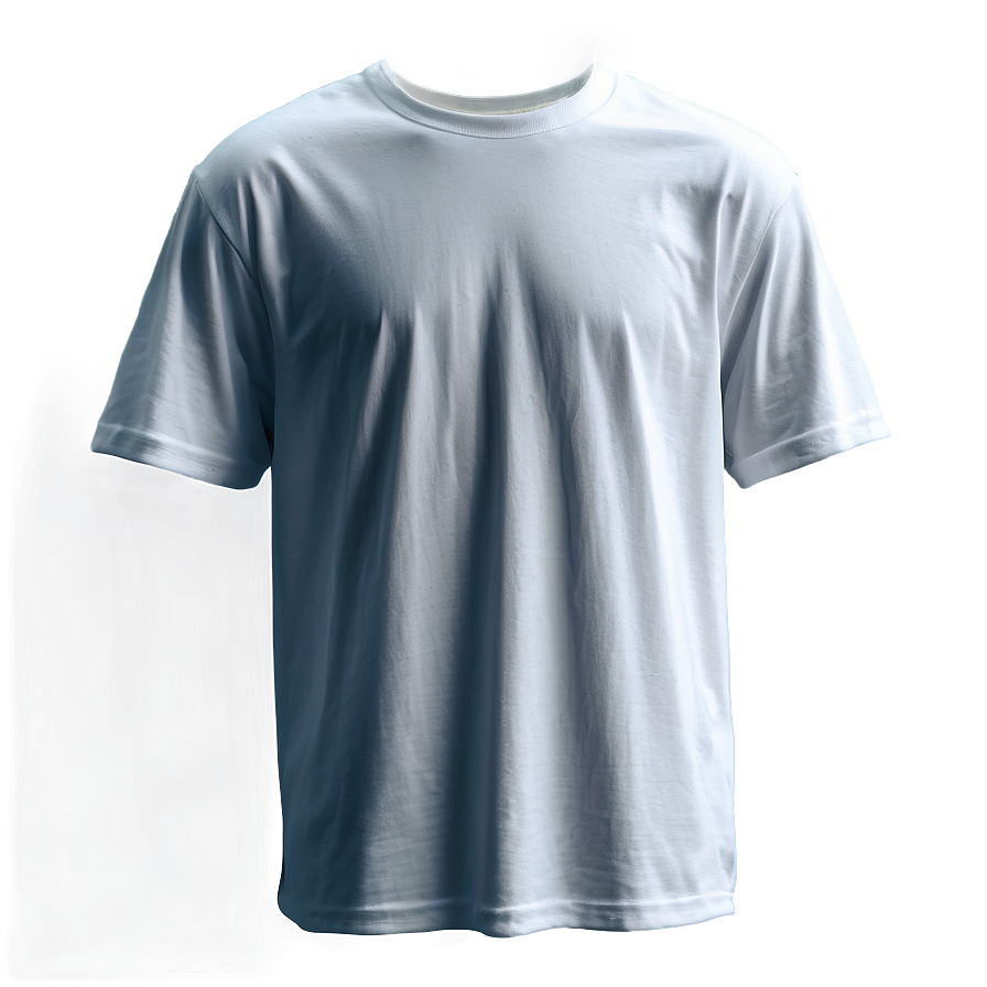 White T-shirt On Hanger Mockup Png Dqe4