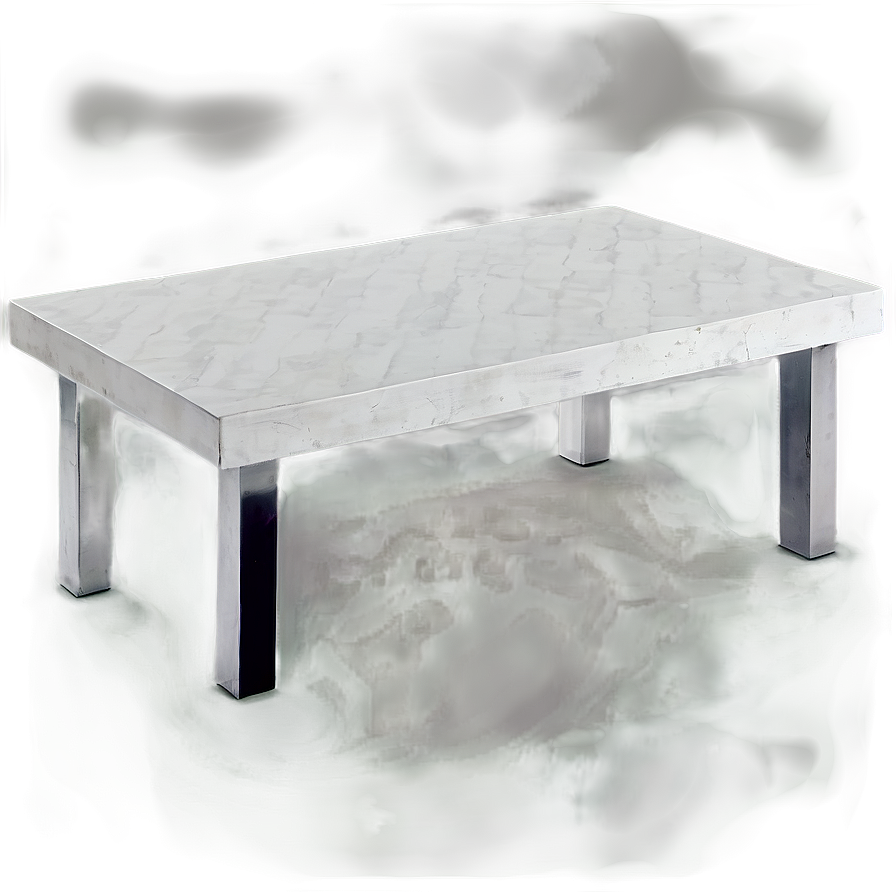 White Table Texture Png 32