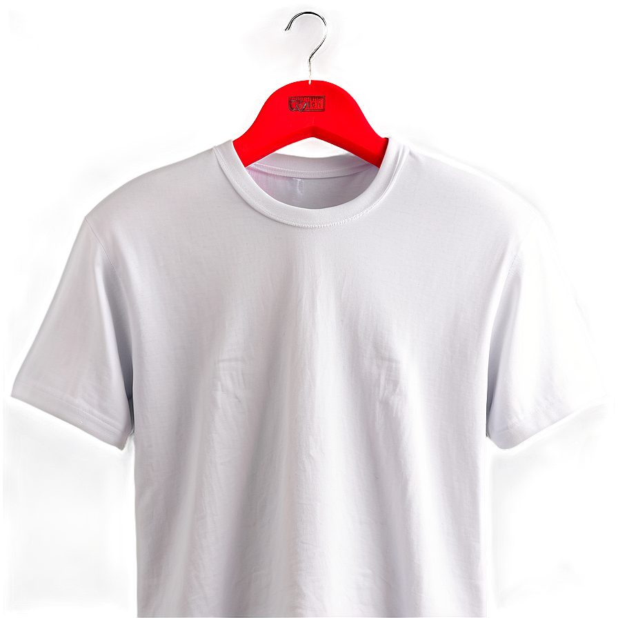 White Tee Shirt Png Vhq30