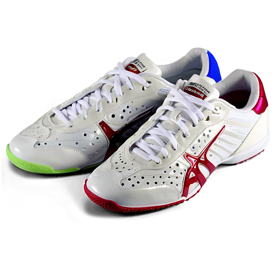 White Tennis Shoes Png 20