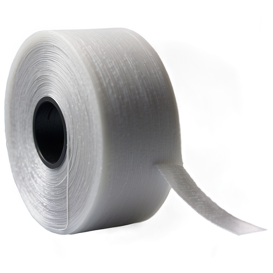 White Thread Seal Tape Png 96