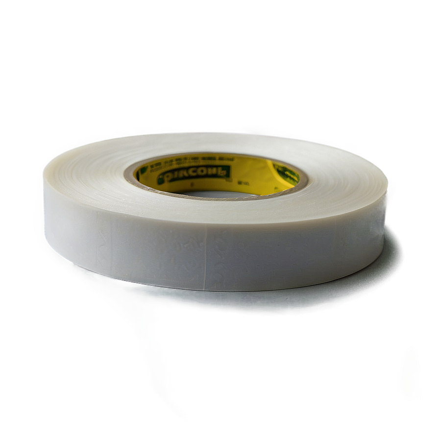 White Vhb Tape Png 63