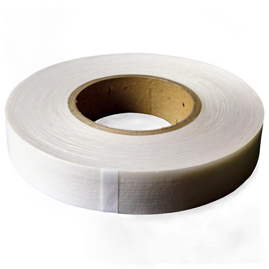 White Vhb Tape Png Mbv