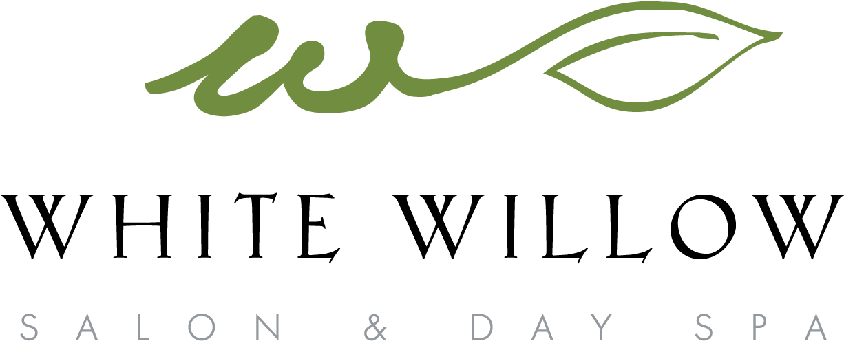 White Willow Salonand Day Spa Logo