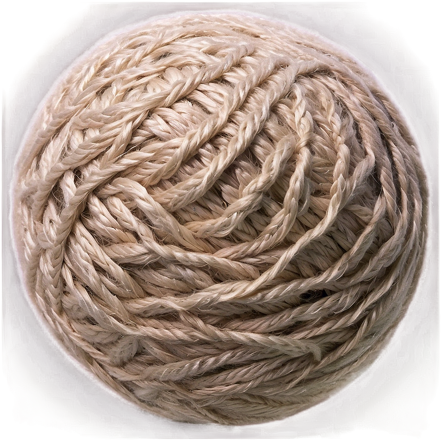 White Wool Texture Png 6