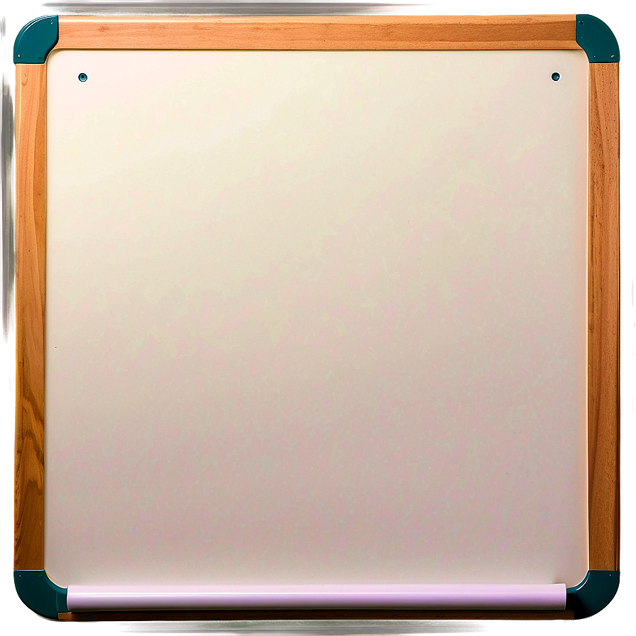 Whiteboard Png Dvg6