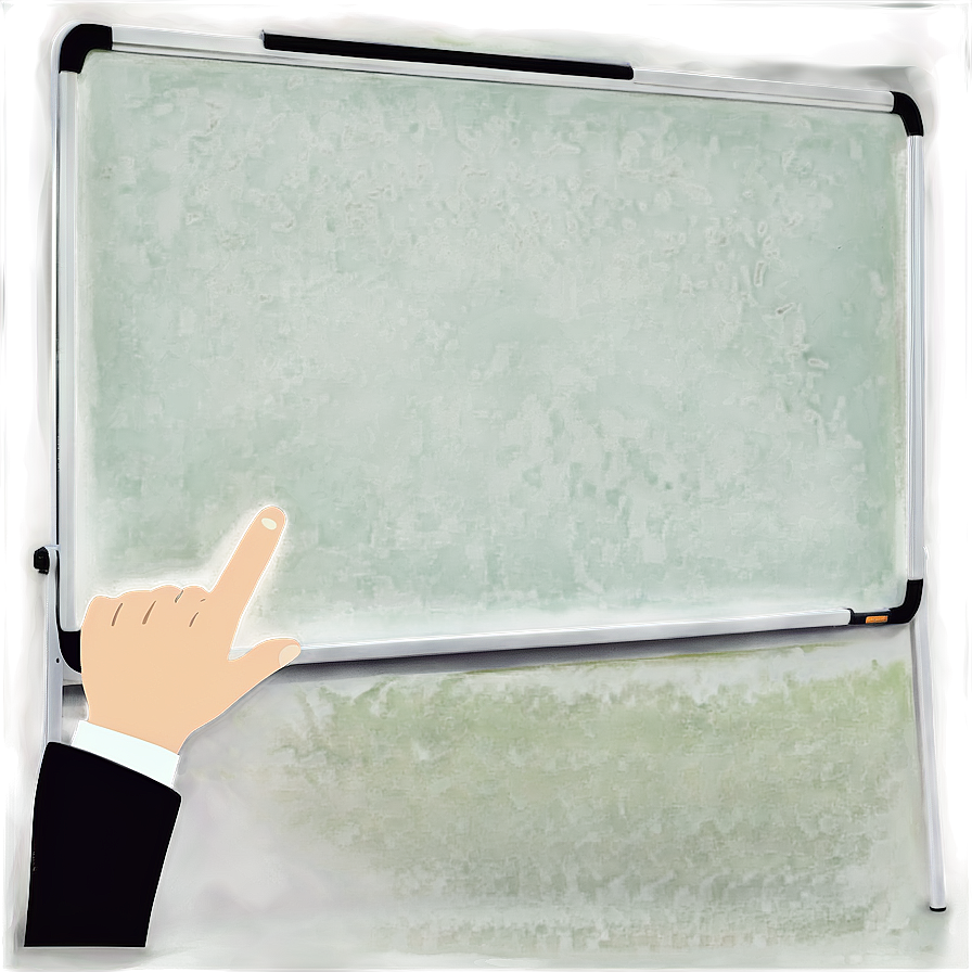 Whiteboard Png Sto66