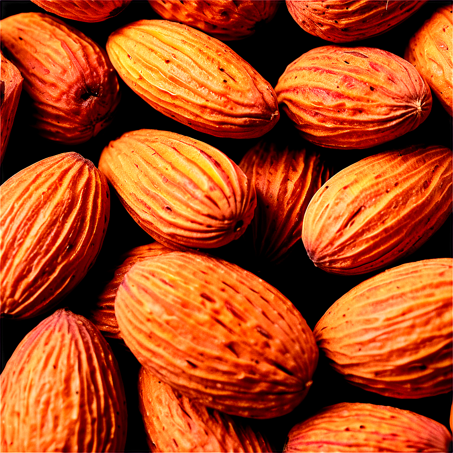 Whole Almond Png Ngv