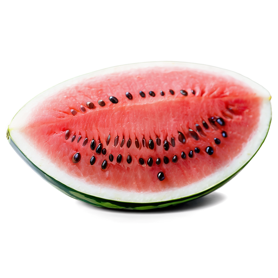 Whole And Sliced Watermelon Seeds Png 06272024