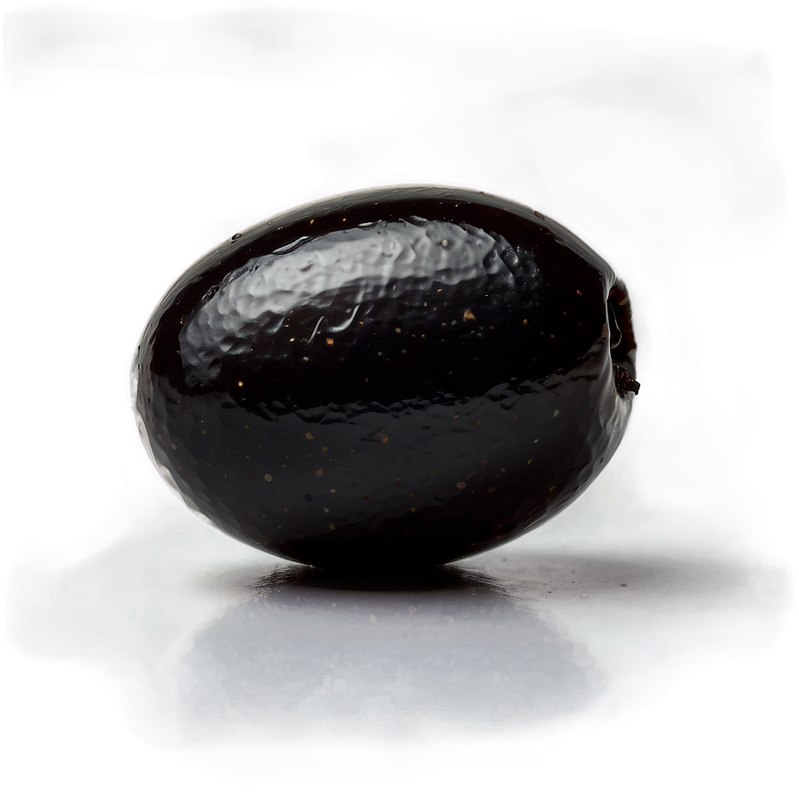 Whole Black Olives Png 06292024