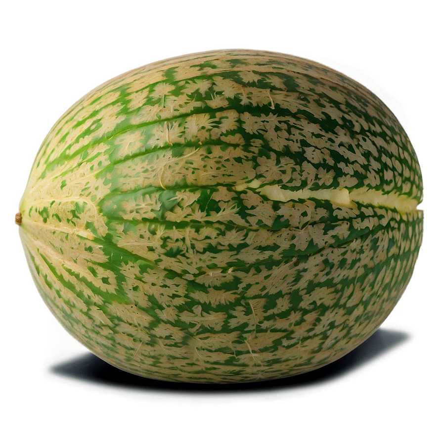 Whole Cantaloupe Png 22