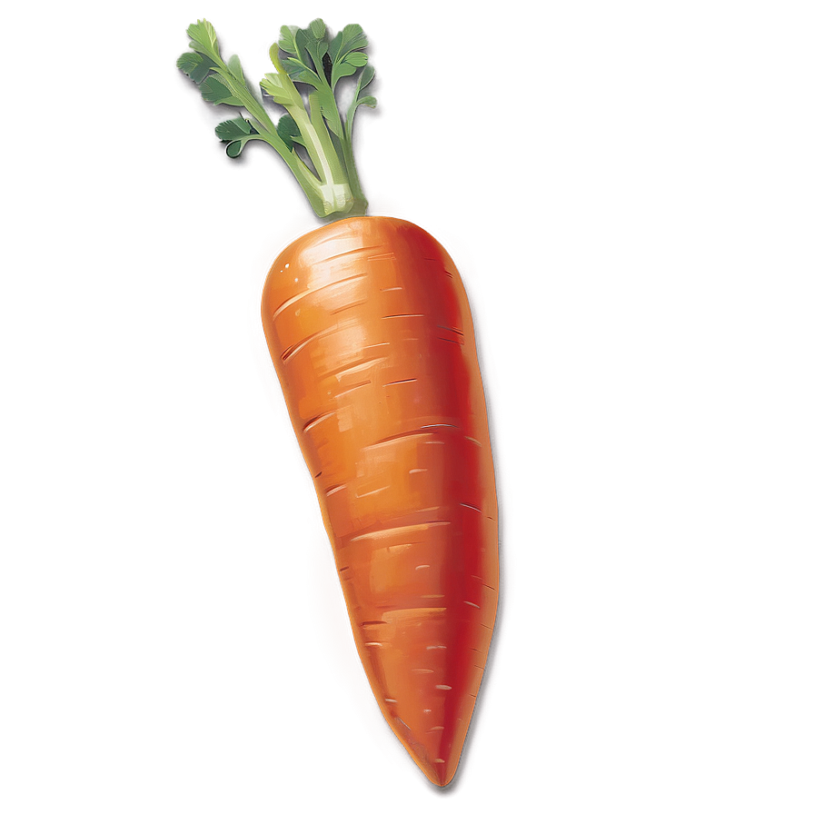 Whole Carrot Png Bot