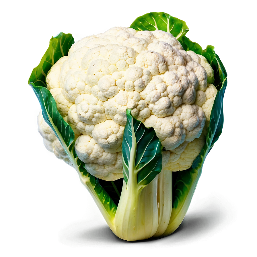 Whole Cauliflower Png Mpc73