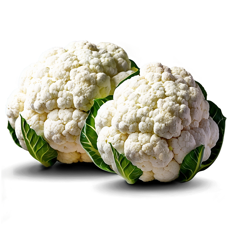 Whole Cauliflower Png Thu