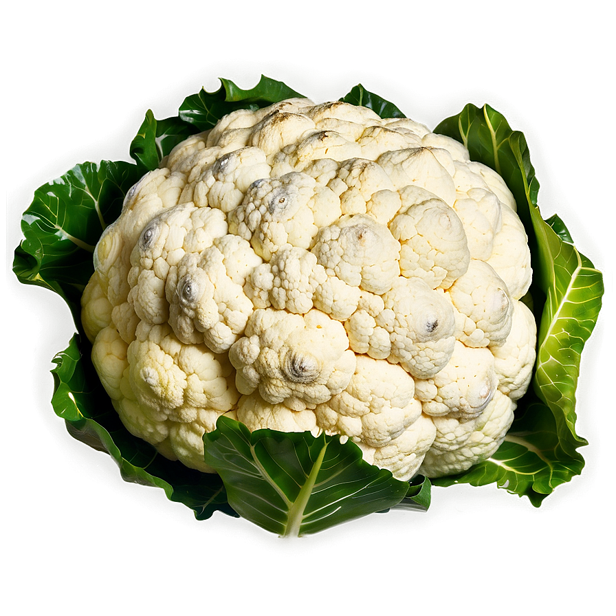 Whole Cauliflower Png Upq