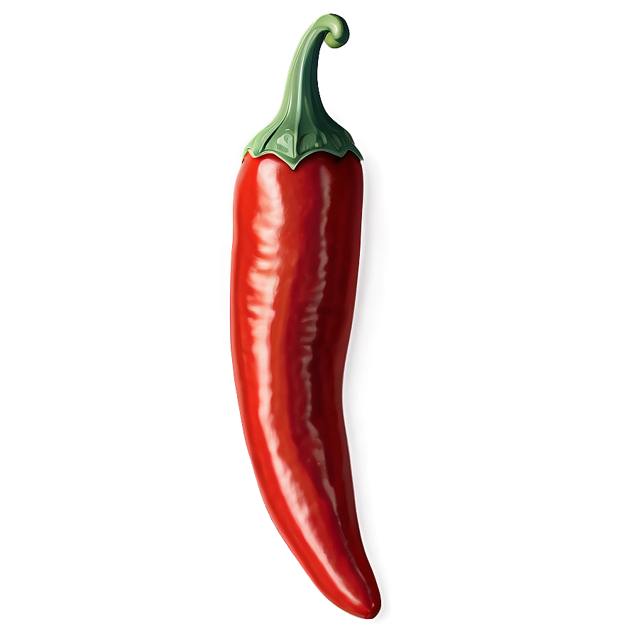 Whole Chili Pepper Png Eiy30