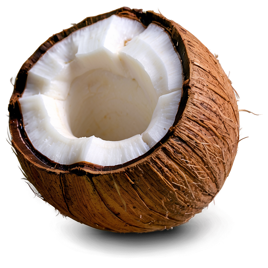 Whole Coconut Png 67