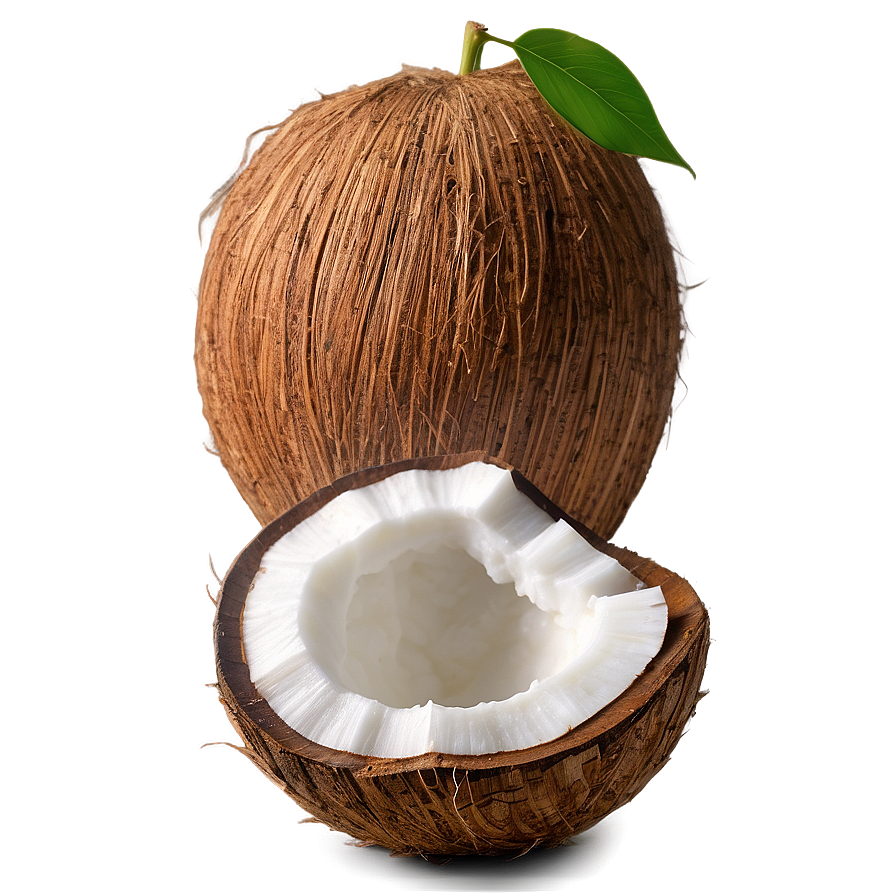 Whole Coconut Png Ynh49