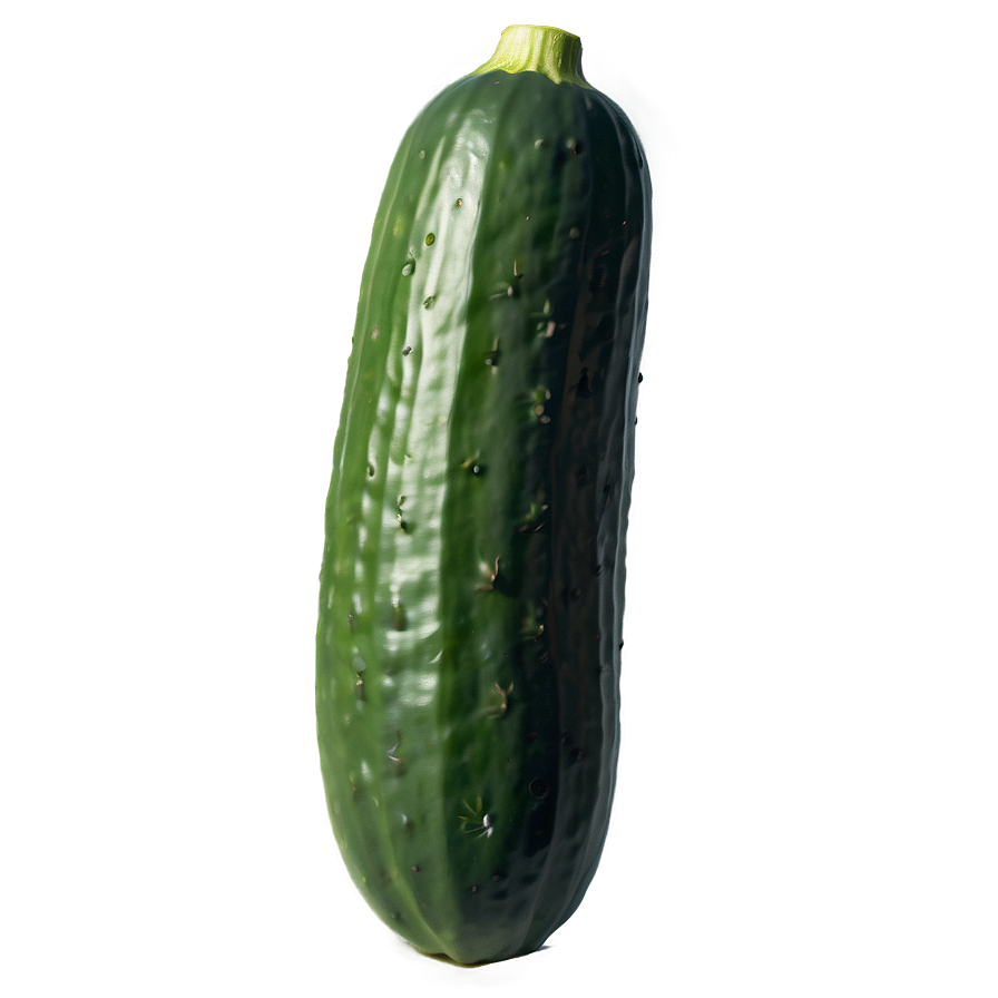 Whole Cucumber Png 05242024