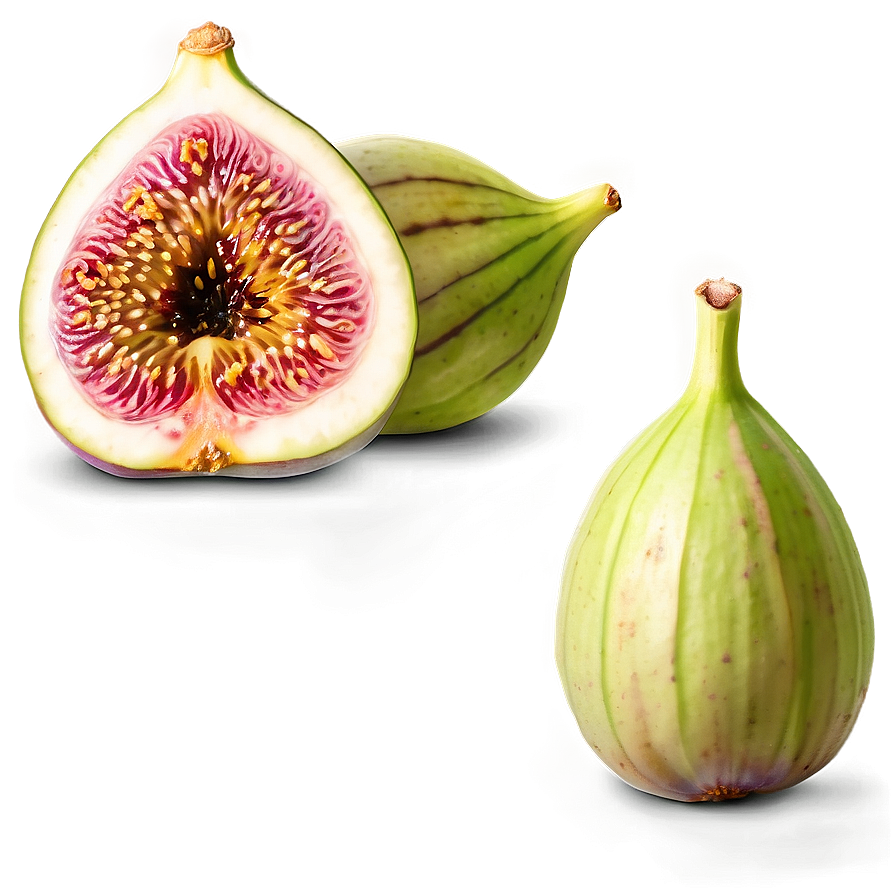 Whole Fig Clipart Png 82