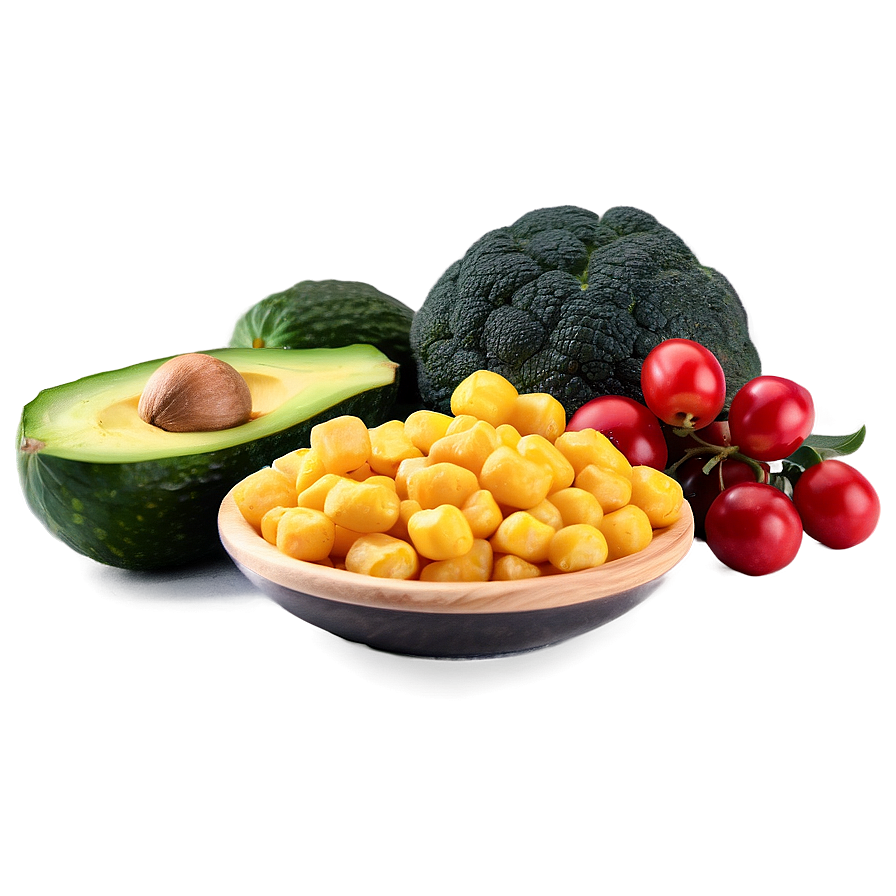 Whole Food Ingredients Png 72