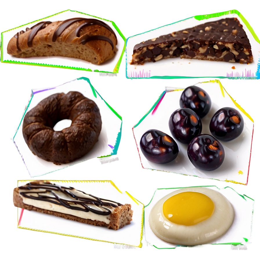 Whole Foods Bakery Items Png 39