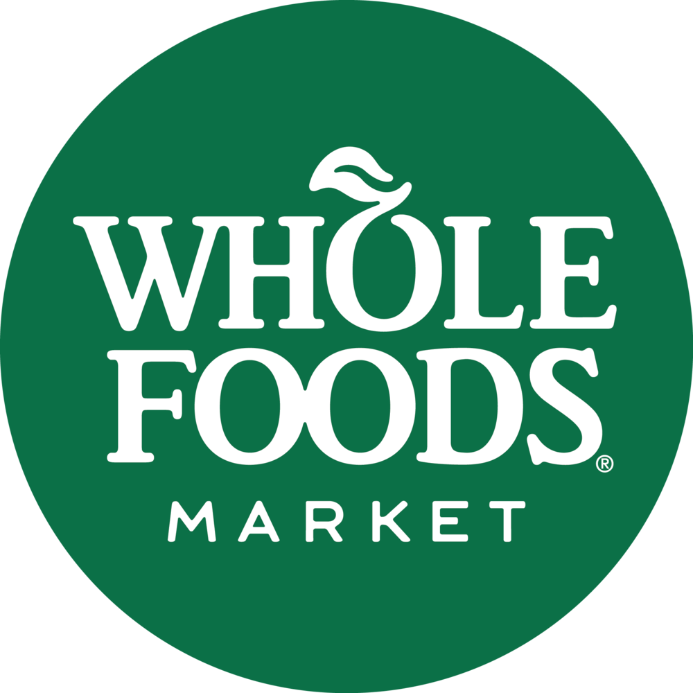 Whole Foods Market Logo