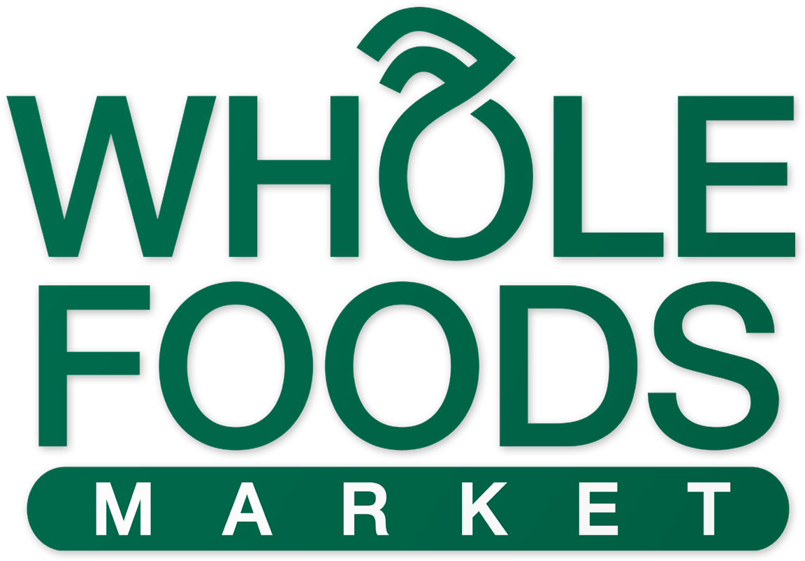 Whole Foods Market Logo