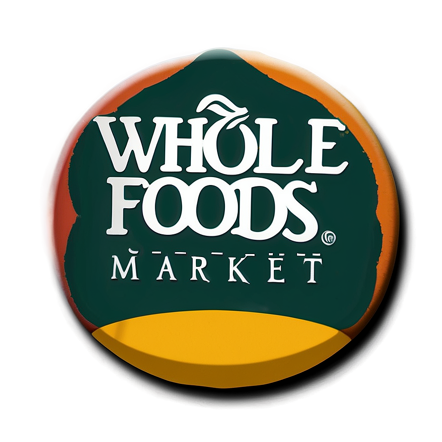 Whole Foods Market Logo Png Wwj