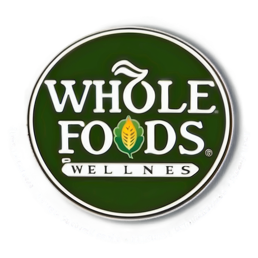 Whole Foods Wellness Logo Png 05252024