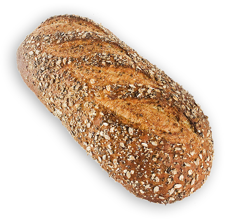 Whole Grain Artisan Bread