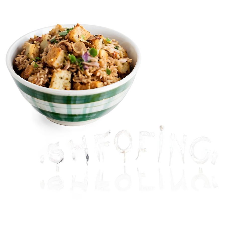 Whole Grain Stuffing Png 56