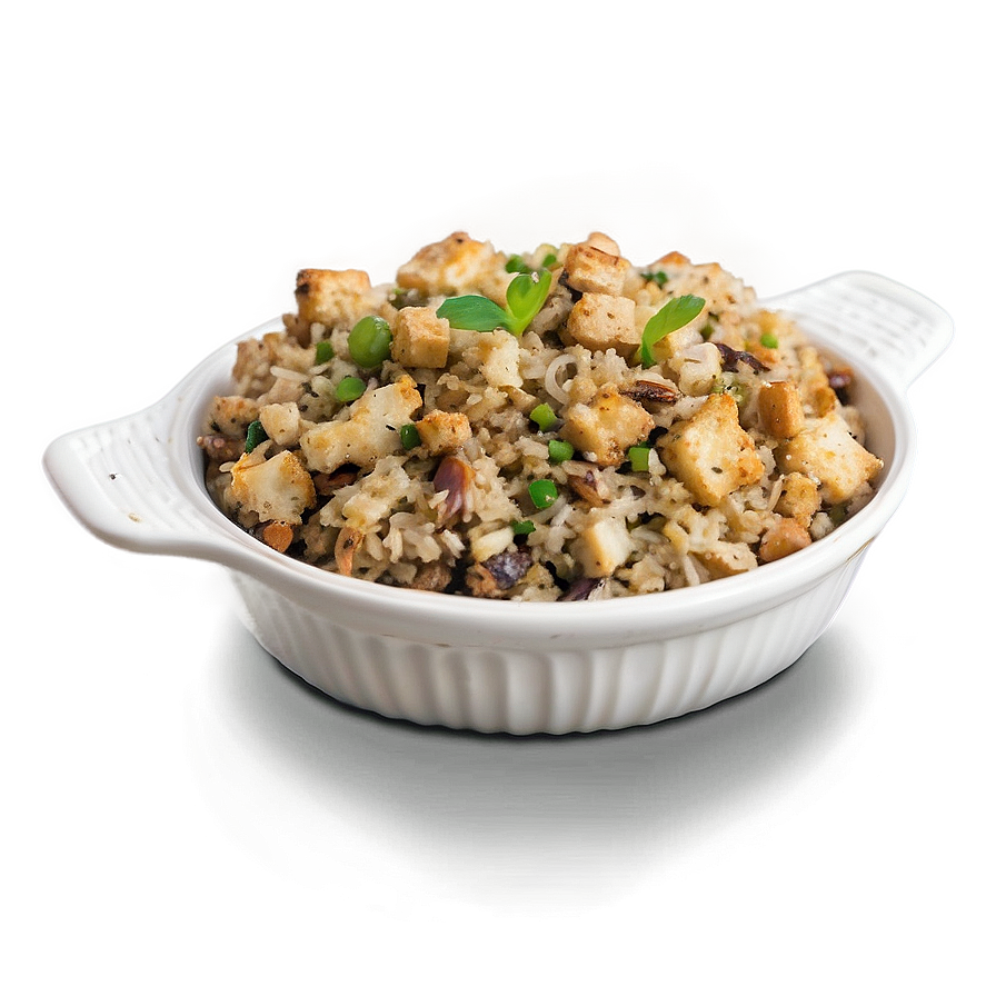 Whole Grain Stuffing Png 83