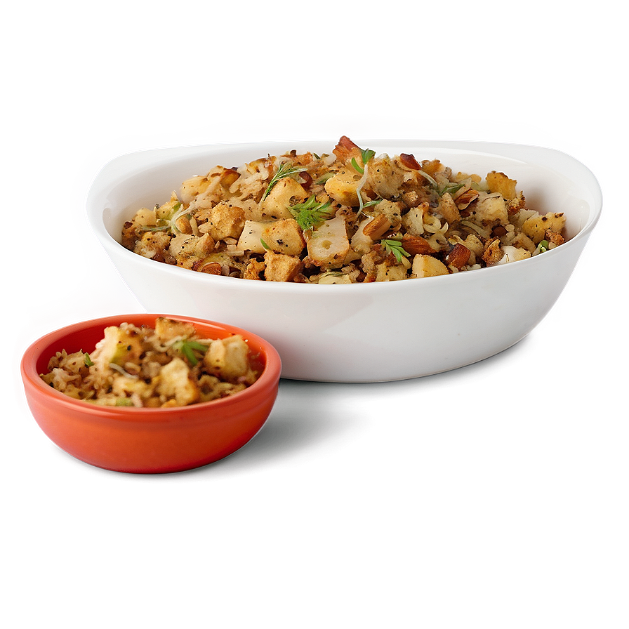 Whole Grain Stuffing Png Ouu95