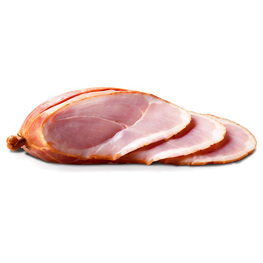 Whole Ham Png Pki