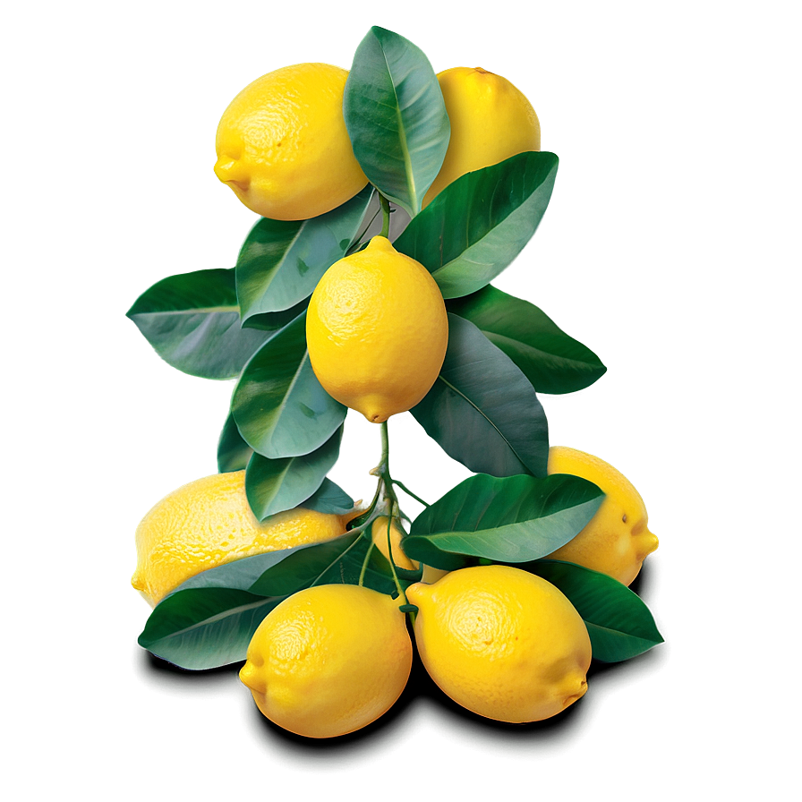 Whole Lemons Png Gwm23