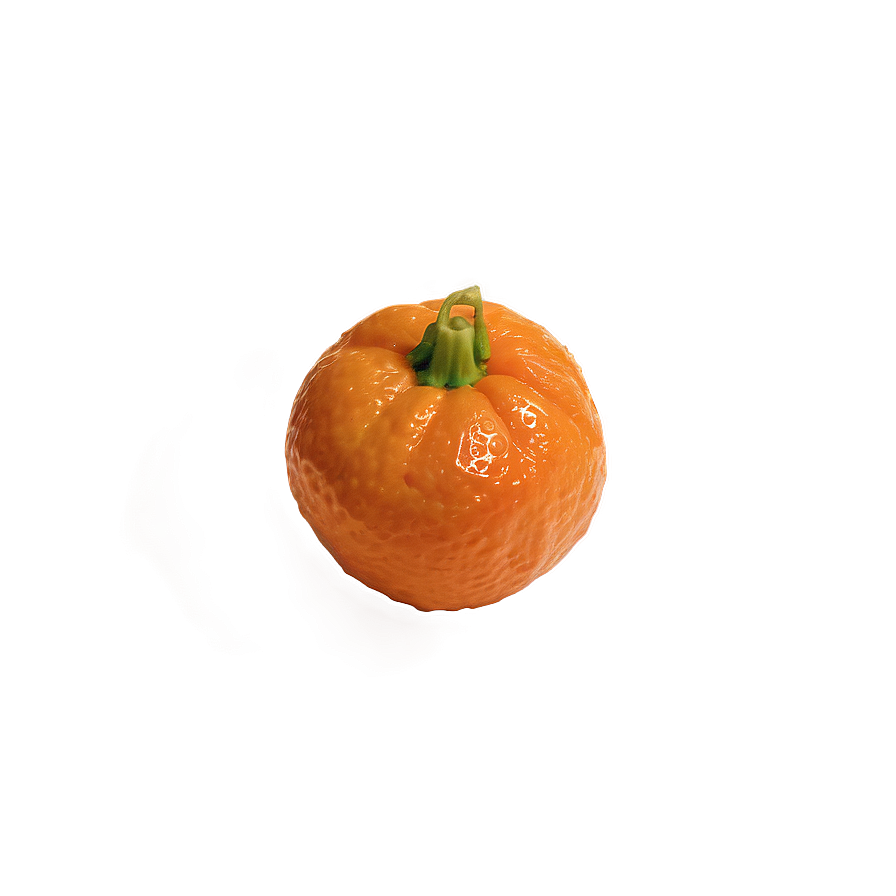 Whole Mandarin Orange Png Isb73