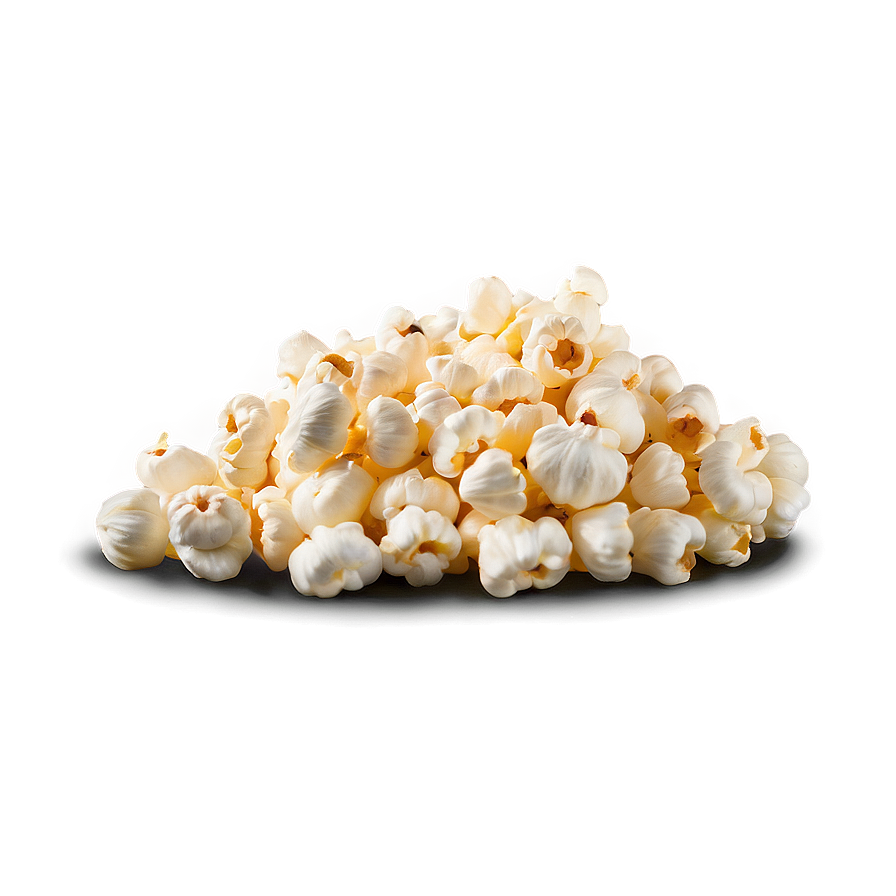 Whole Popcorn Kernel Png Jhq70