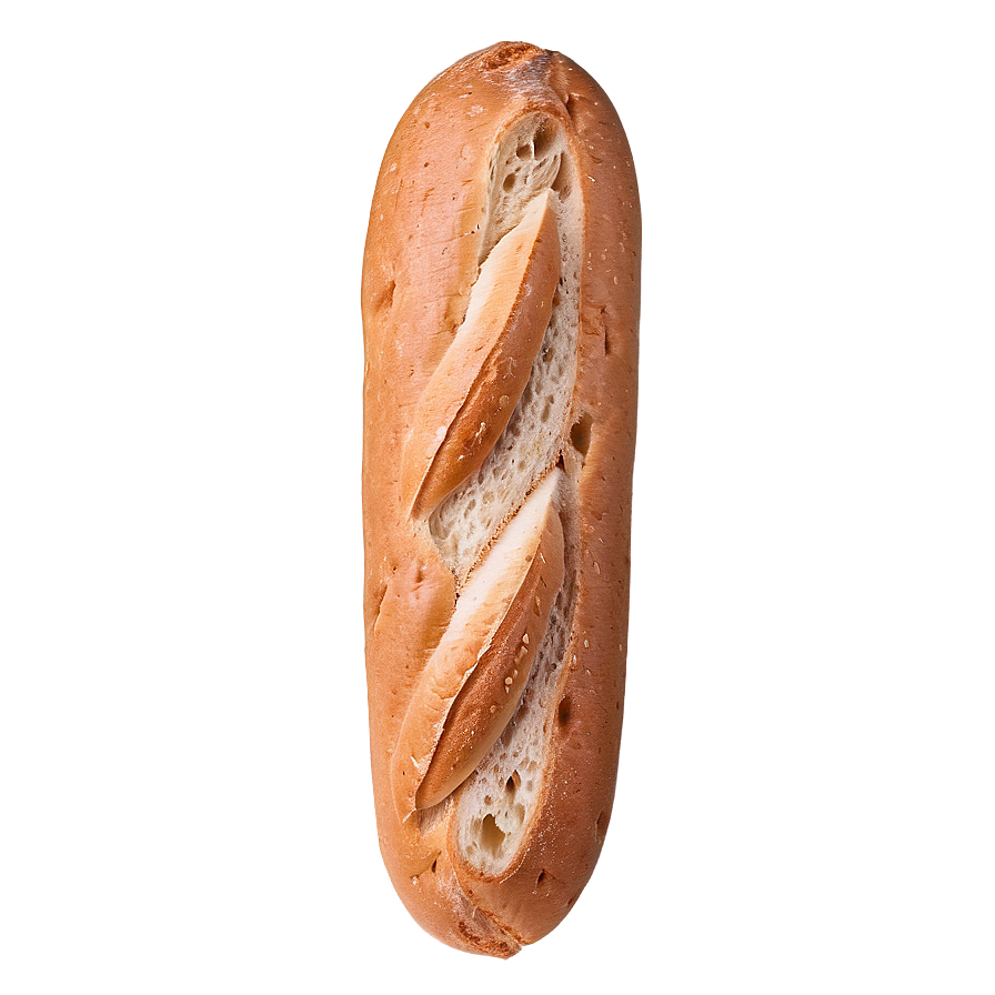 Whole Wheat Baguette Png Cxu