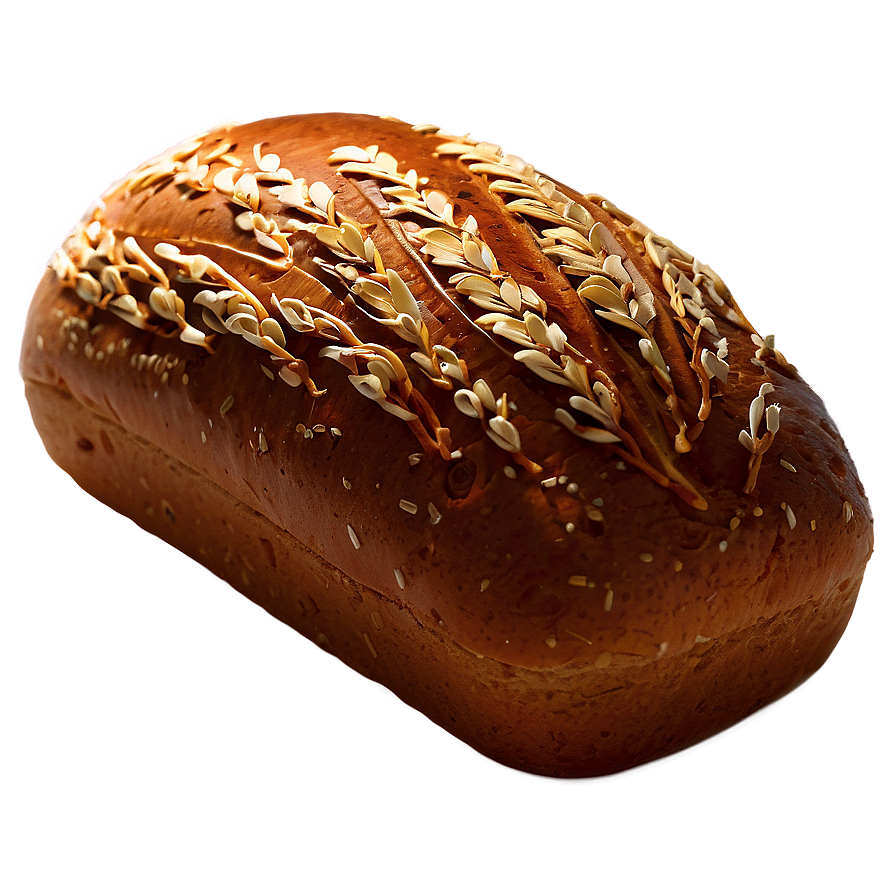 Whole Wheat Bread Png 05232024