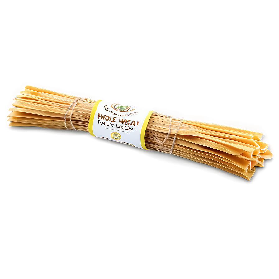 Whole Wheat Pasta Png Vxk84