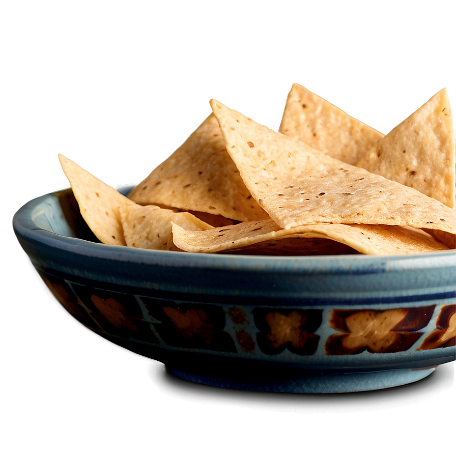 Whole Wheat Tortilla Chip Png Nsg9