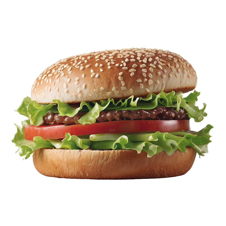 Whopper Jr. Png 06132024