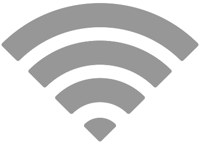 Wi Fi Signal Icon